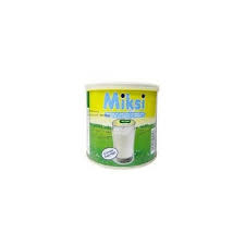 Miksi Milk Powder 400Gm Tin